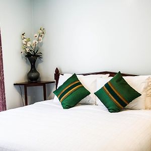 Deluxe Double Room City View